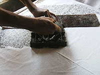 Sejarah Batik di Indonesia