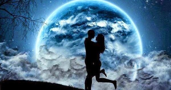 ILLUME ASTROLOGY: SYNASTRY: MOON ASPECTS