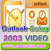 GTU CCC Practical Exam Related Video 2 how to Outlook 2003 set up ?( Email ID configure karvu )