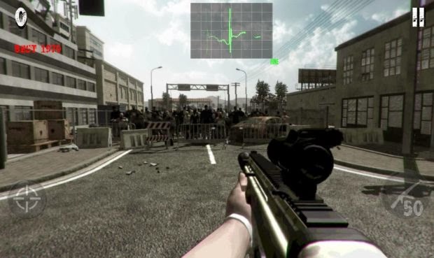 Melhores Jogos de Tiro FPS Offline para Android - Segredos Geek