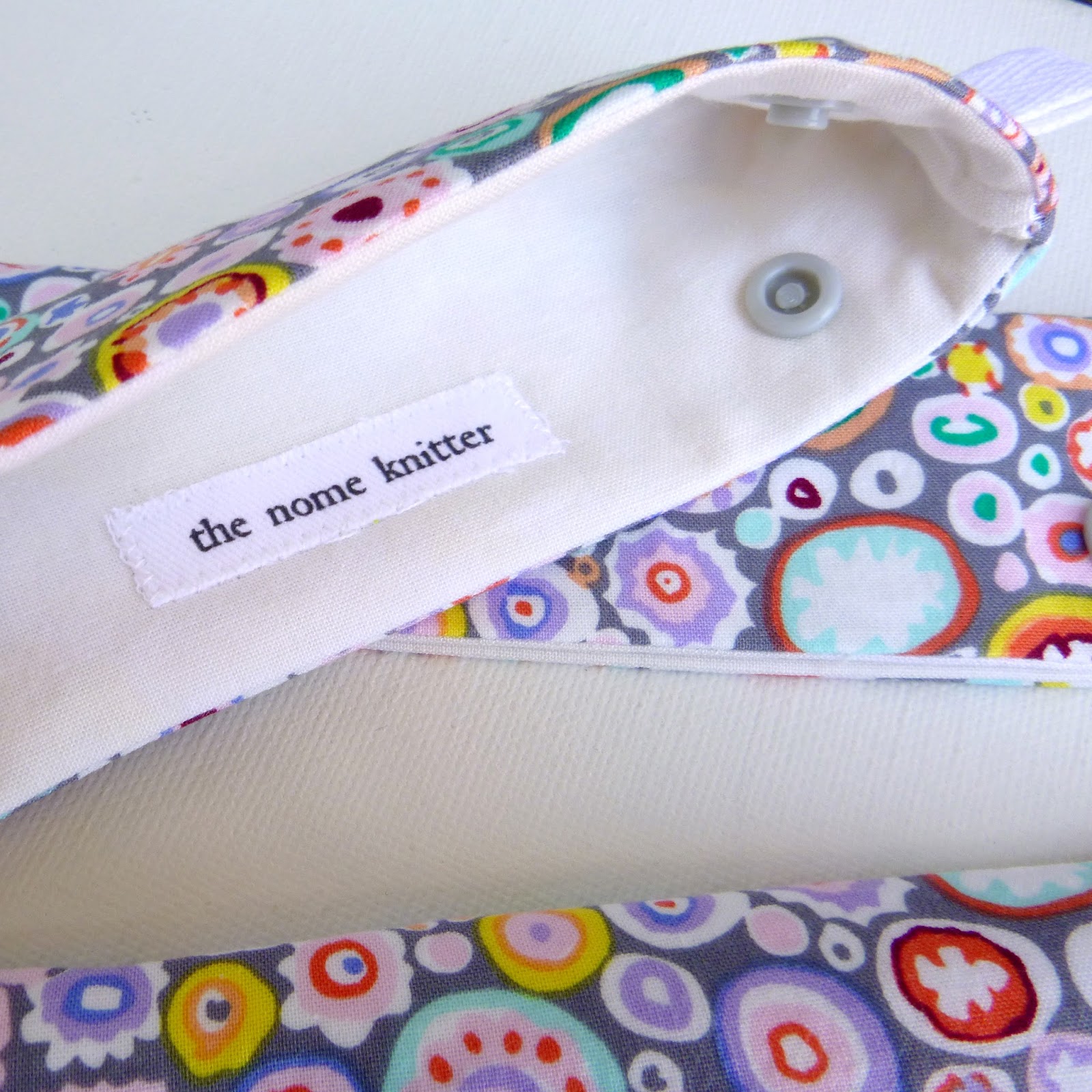 The Nome Knitter Etsy Shop is Live!