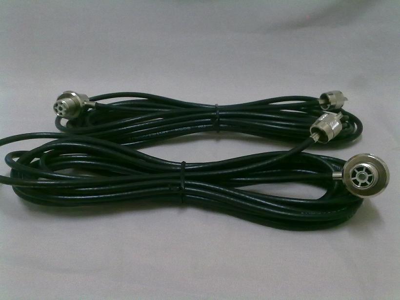 KABEL COAXIAL MOBIL