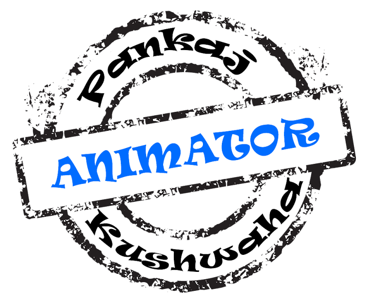 PankajTheAnimator