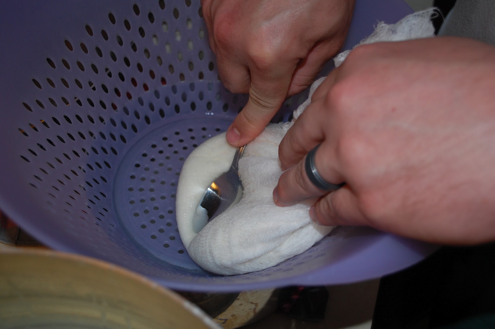 The Best Me Make Your Own Cheese