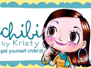 Want Your Own Chibi?