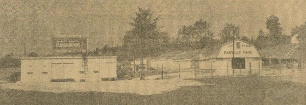 Blue Grass Country Music Danville Va March 2011