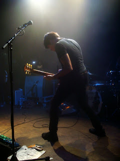 05.10.2012 Duisburg - Grammatikoff: ...And You Will Know Us By The Trail Of Dead
