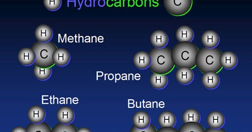 HYDROCARBONS