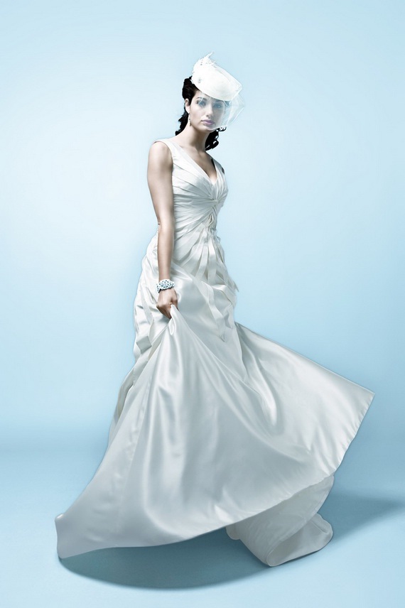 Matthew Christopher Wedding Dresses