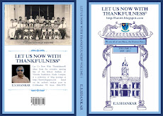 LET US NOW WITH THANKFULNESS® BLOG BOOK AVAILABLE NOW!