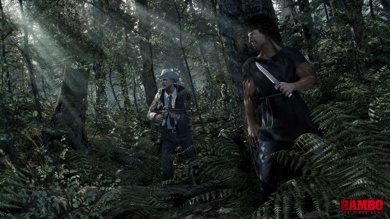 download free rambo pc download free rambo pc