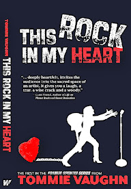 This Rock in My Heart