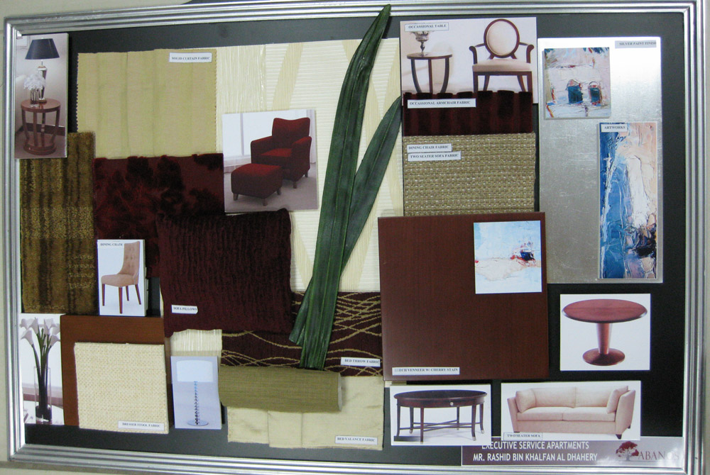 3d Visualizations And Interior Design