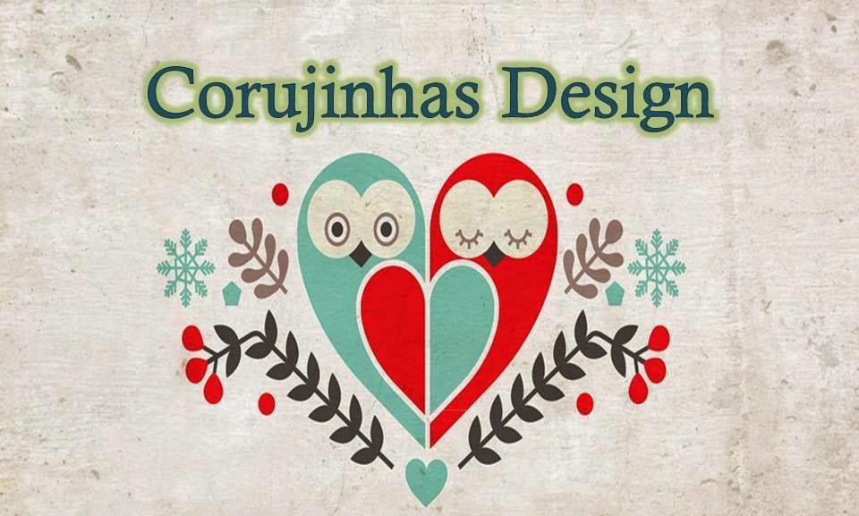 Corujinhas Design