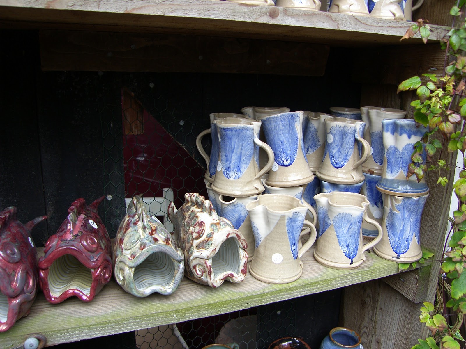 Holiday Cottage Fife Scotland Cottage Fife Crail Pottery