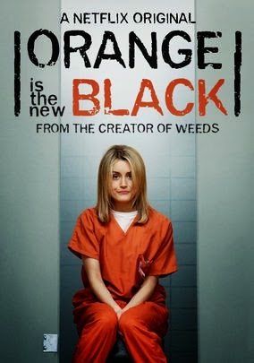 Orange Is the New Black Temporada 1 Audio Latino Orange Is the New Black Temporada 1 Audio Latino