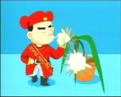 Đuổi hình bắt chữ vui có đáp án [P1]