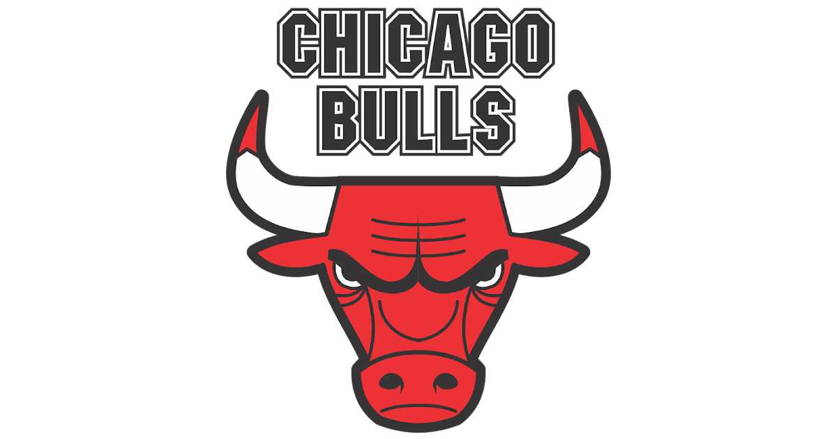 Chicago Bulls Logo - Logo-Share