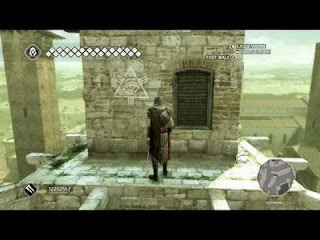 Misteri Game Assassins Creed