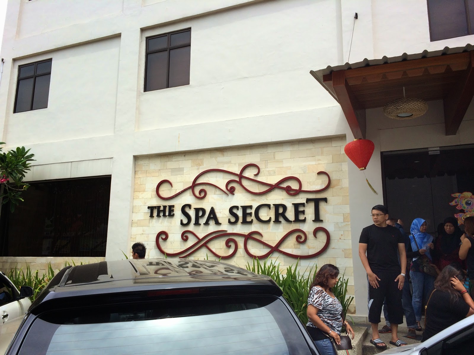 IndoThai Massage Batam, Indonesia Travel is my favorite Sport