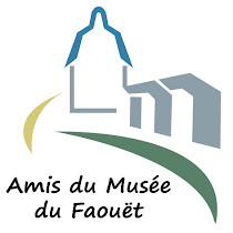 NOTRE NOUVEAU LOGO !