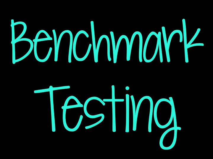 Life In Fifth Grade Testing In 5th Grade