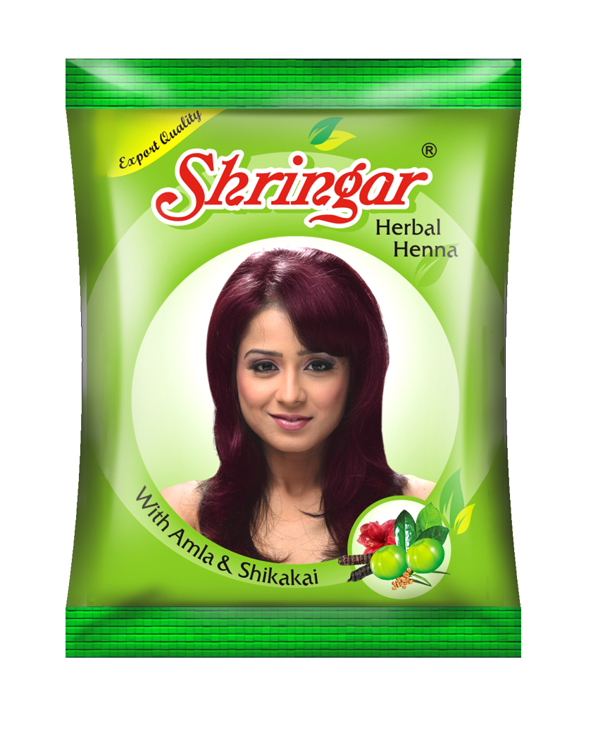 Shringar Henna Shringar Henna