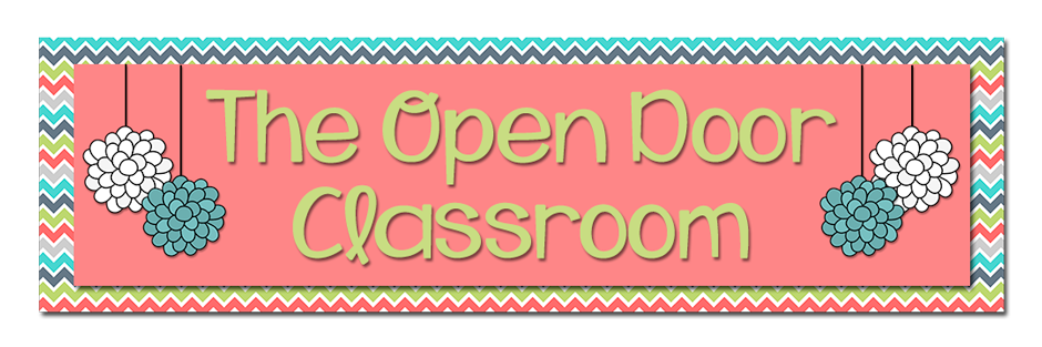 The Open Door Classroom