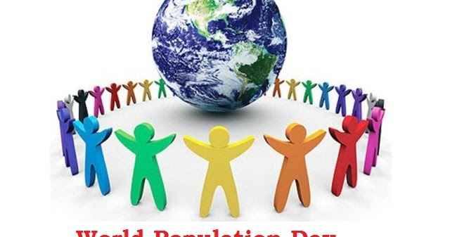Population essay in english