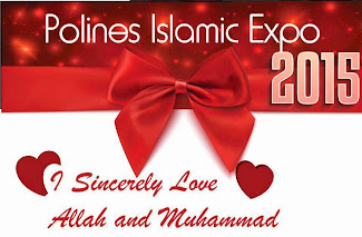Polines Islamic Expo
