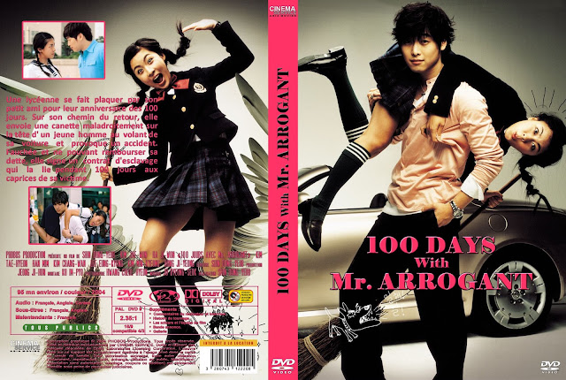 10 Rekomendasi Film Romantis Asia