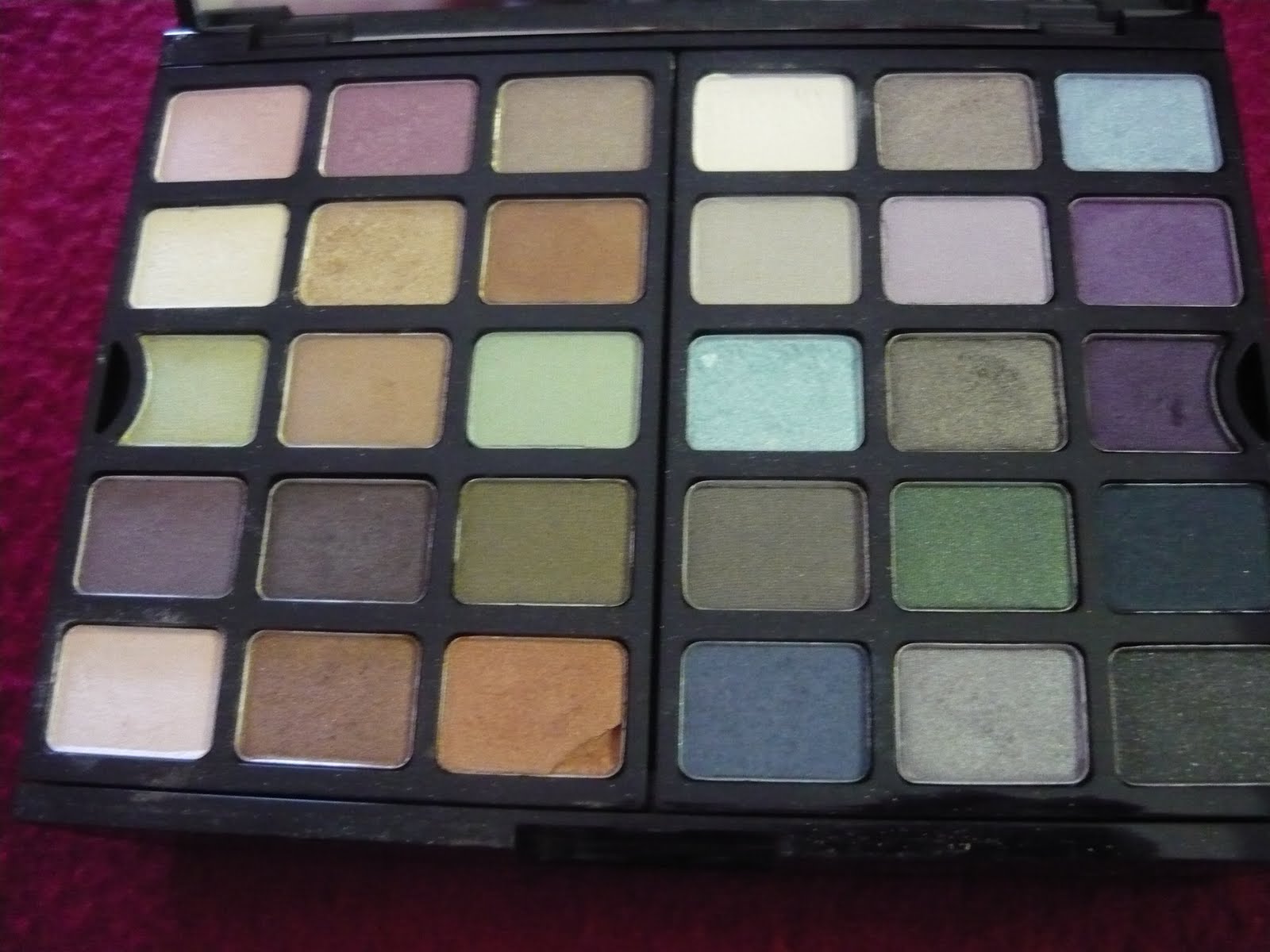 Victoria's Secret Ultimate Makeup Kit