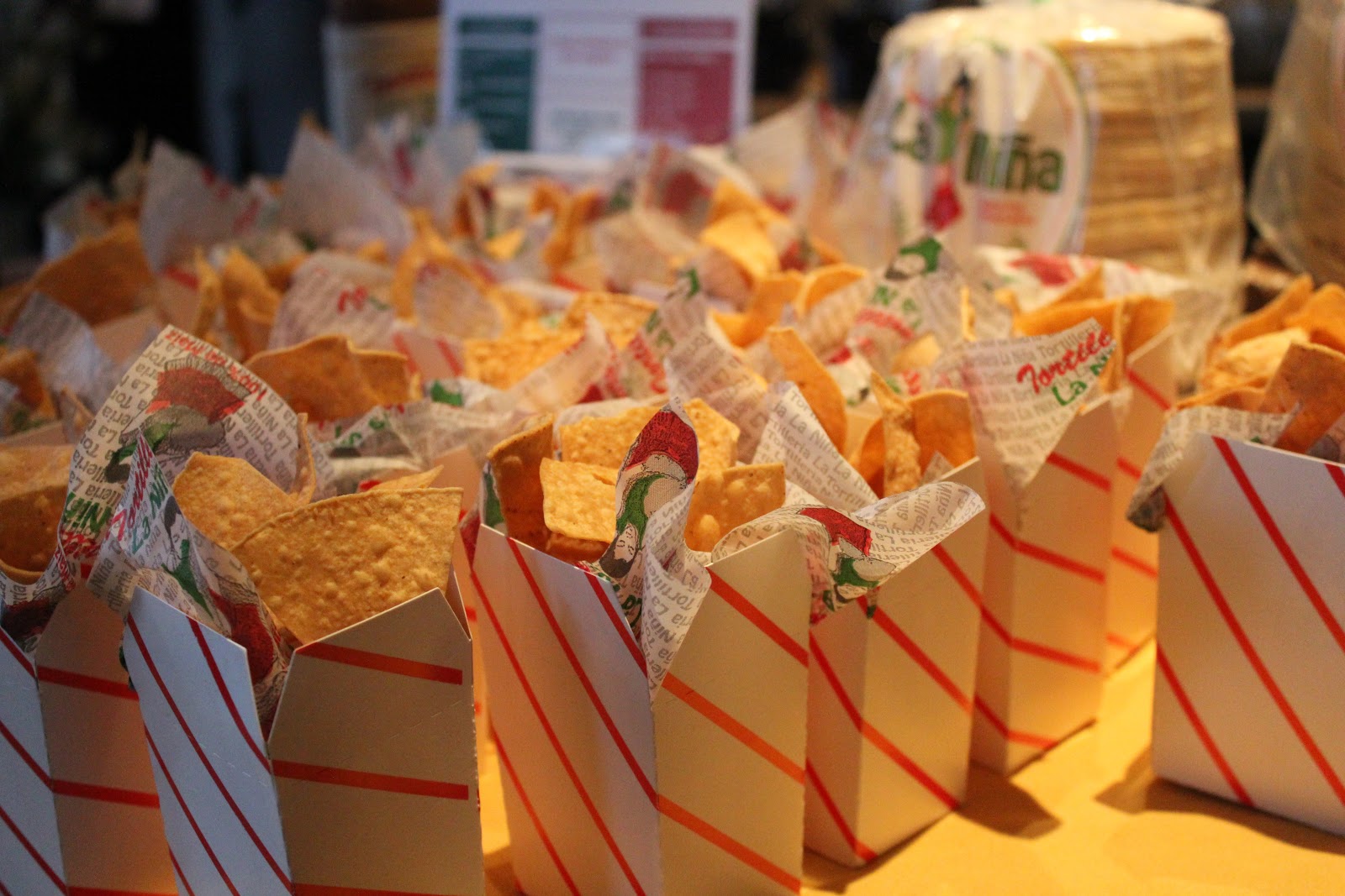 Delicious Dishings Taste Of Columbus Hospitality Group