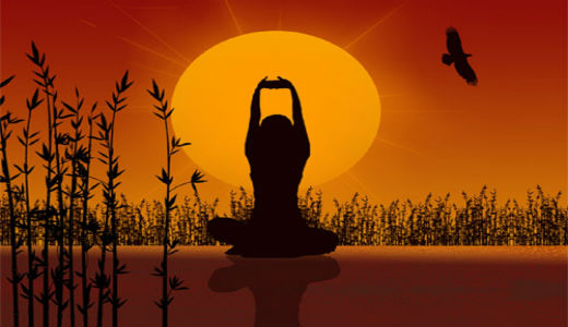 about Yoga, yoga defination