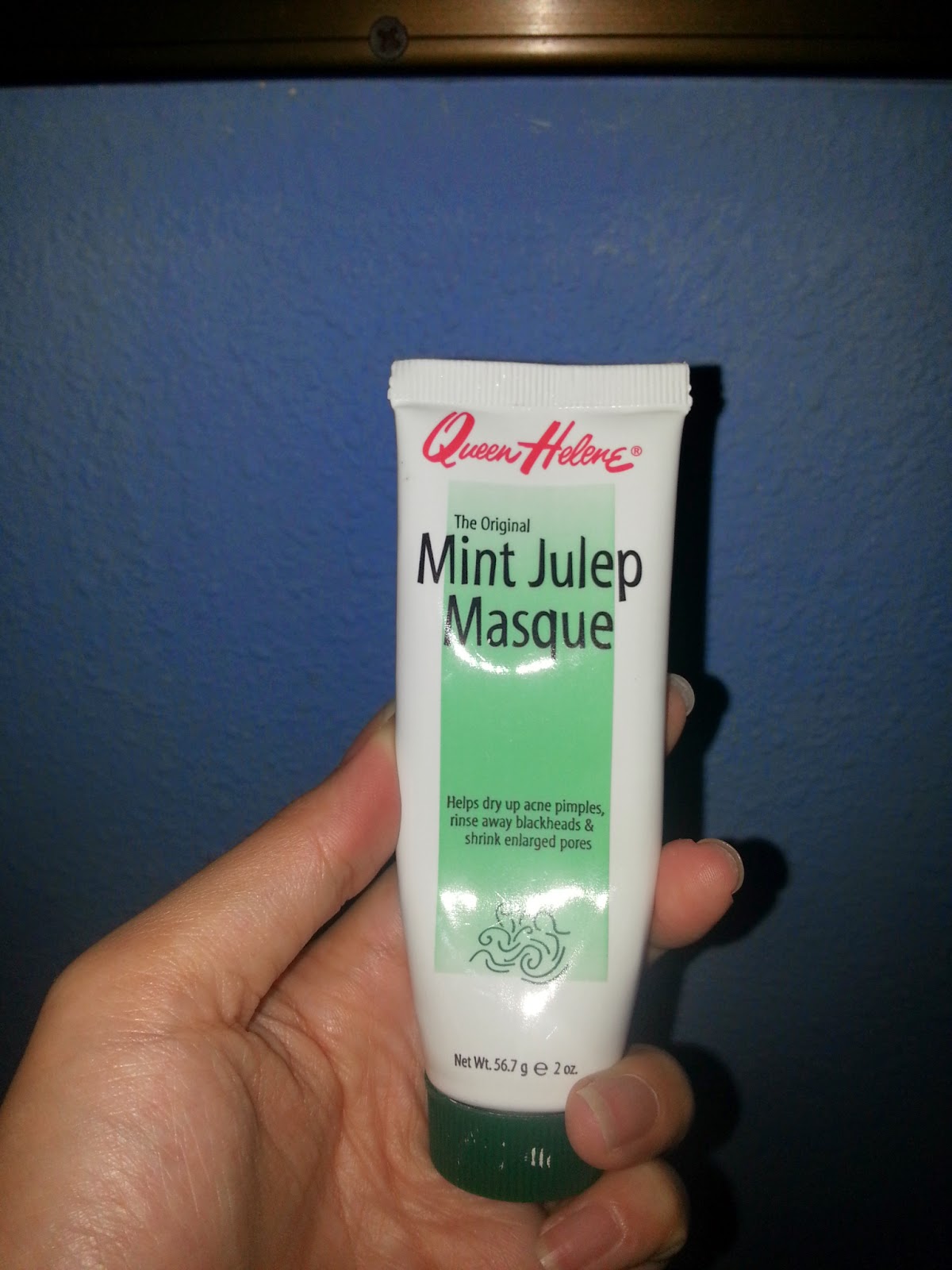queen helene mint julep masque details queen helene mint julep masque details