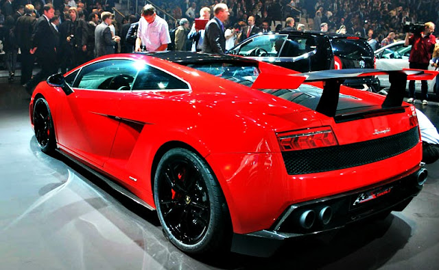 2016 Lamborghini Gallardo Price 2016 Lamborghini Gallardo Price