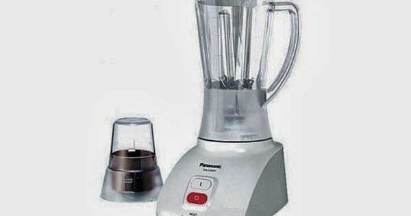 Daftar Harga Blender Panasonic Murah Terbaru | Beat All Blogs Daftar Harga Blender Panasonic Murah Terbaru | Beat All Blogs