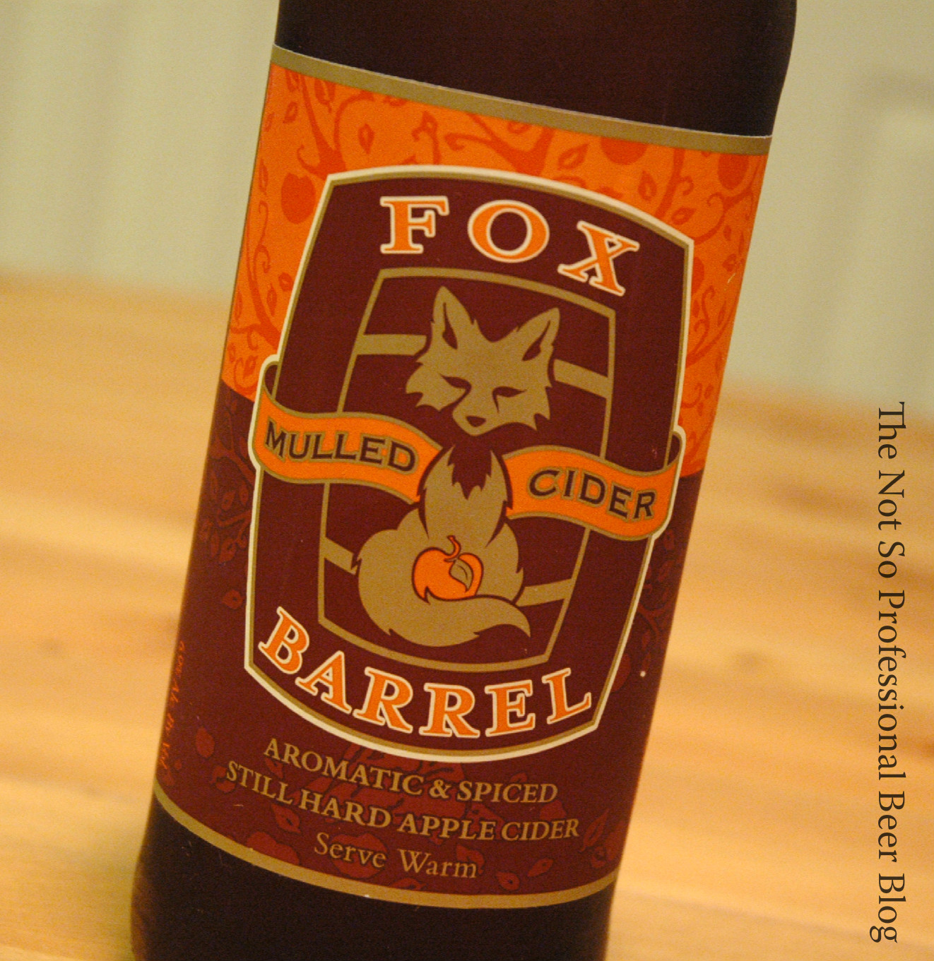 Fox Cider