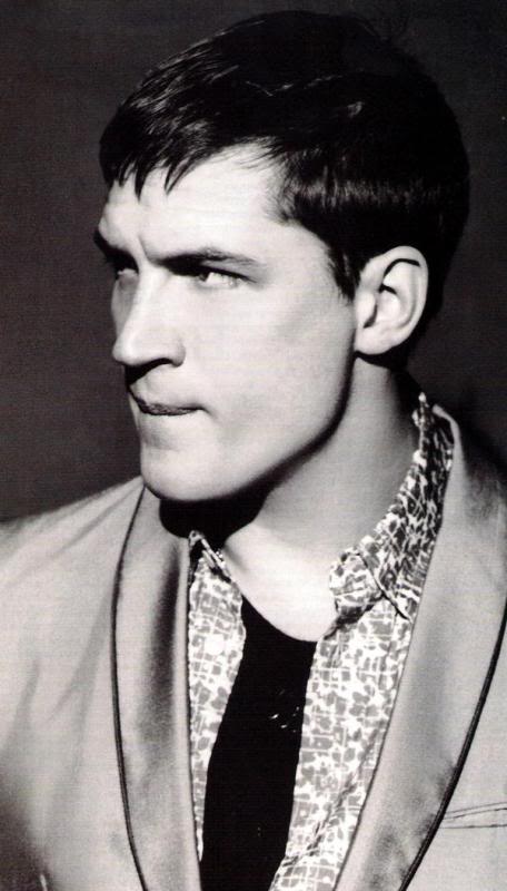 Tom Hardy | Shirtless