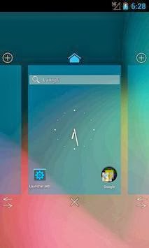 Holo Launcher HD android apk download