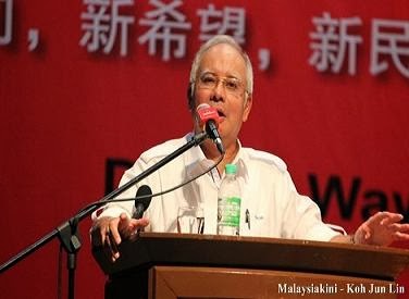 2014 : Dari Pengikut Sampai lah Ke Pemimpin Cerita Pasal Sex Memang