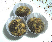 Brigadeiro Nozes