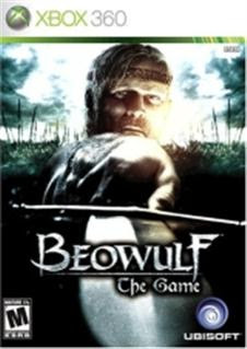 Beowulf: The Game   XBOX 360