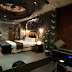 Motel BATMAN di Kaohsiung City, Taiwan (7 Gambar)