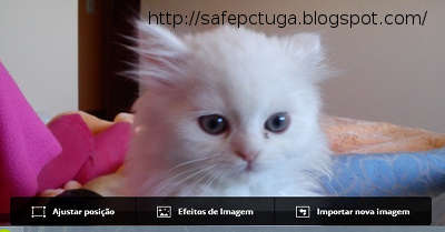Como criar tema Google Chrome Personalizado Como criar tema Google Chrome Personalizado
