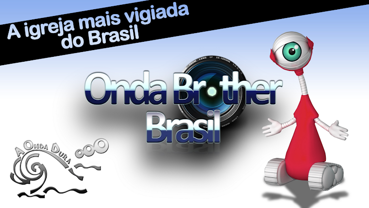 Onda Brother Brasil