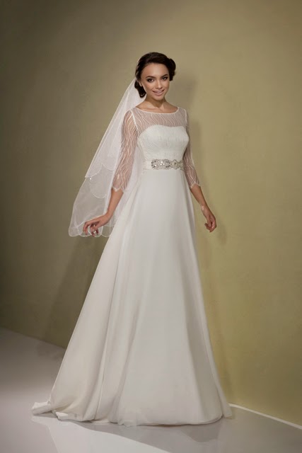 Allen Rich | wedding and evening dresses 2015 | Bridal Fashion Allen Rich | wedding and evening dresses 2015 | Bridal Fashion