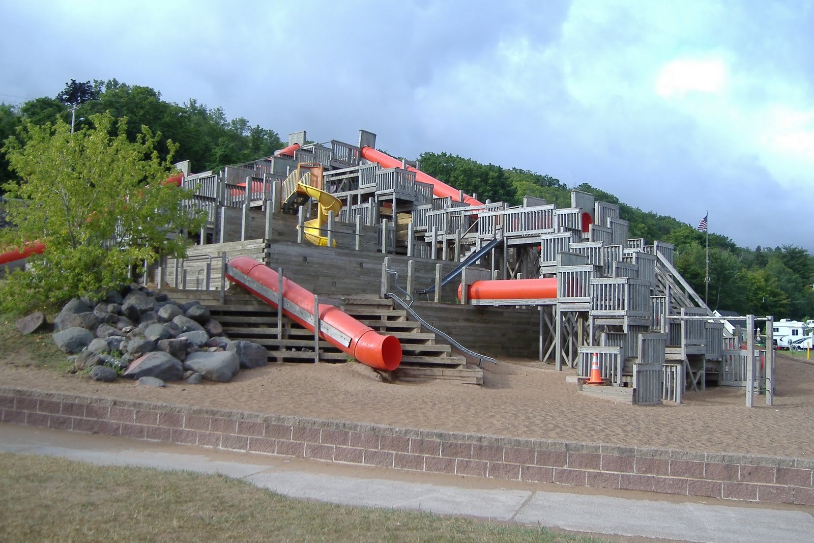 Dino Chronicles September 2011