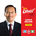 PETISYEN DITOLAK BUAT ANWAR MEROYAN