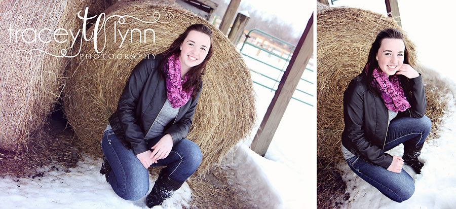 Plymouth, MI Senior Photographer | Meet Maureen | Tracey Lynn